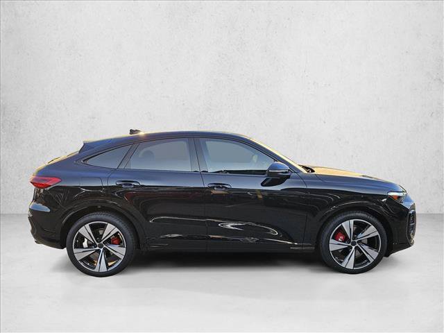 New 2026 Audi SQ5 Premium Plus AWD/4WD image 4