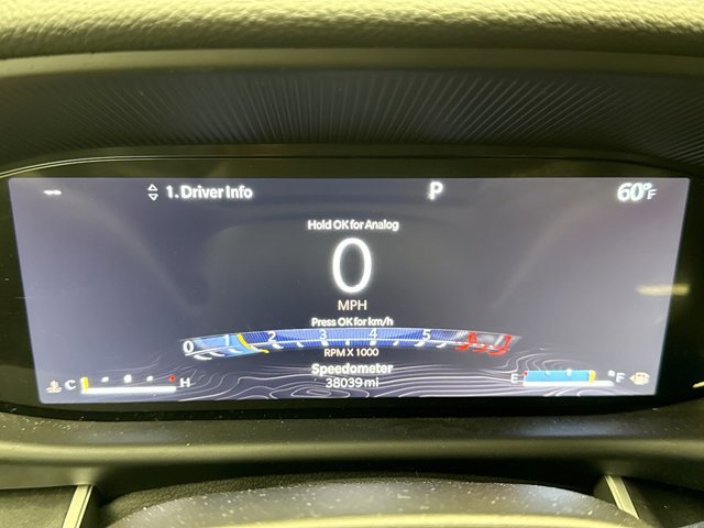 Used 2022 Jeep Wagoneer Series I image 13