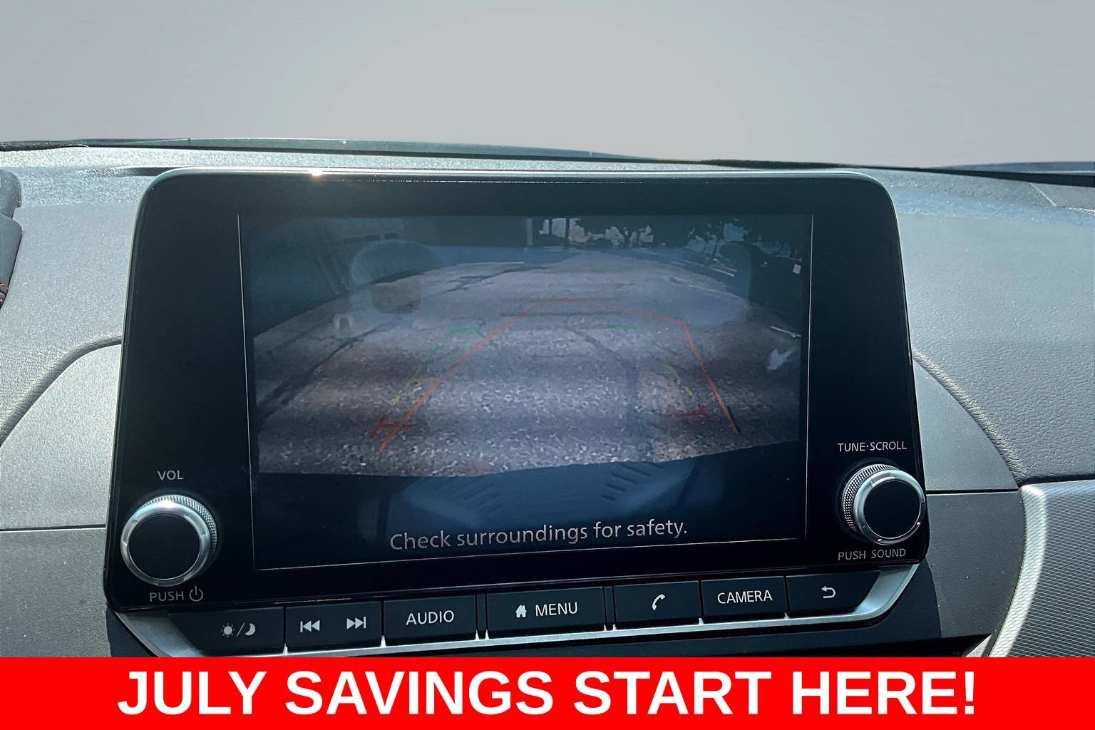 Used 2024 Nissan Altima 2.5 SR FWD image 18