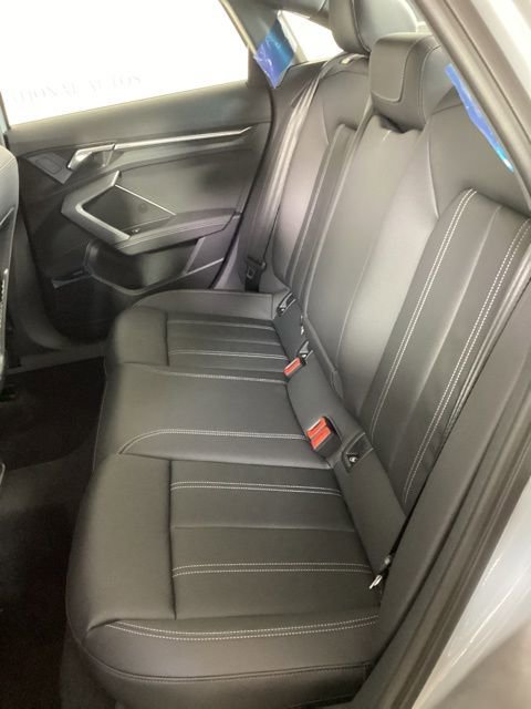 New 2026 Audi A3 2.0T Premium Plus w/ Premium Plus Package image 10
