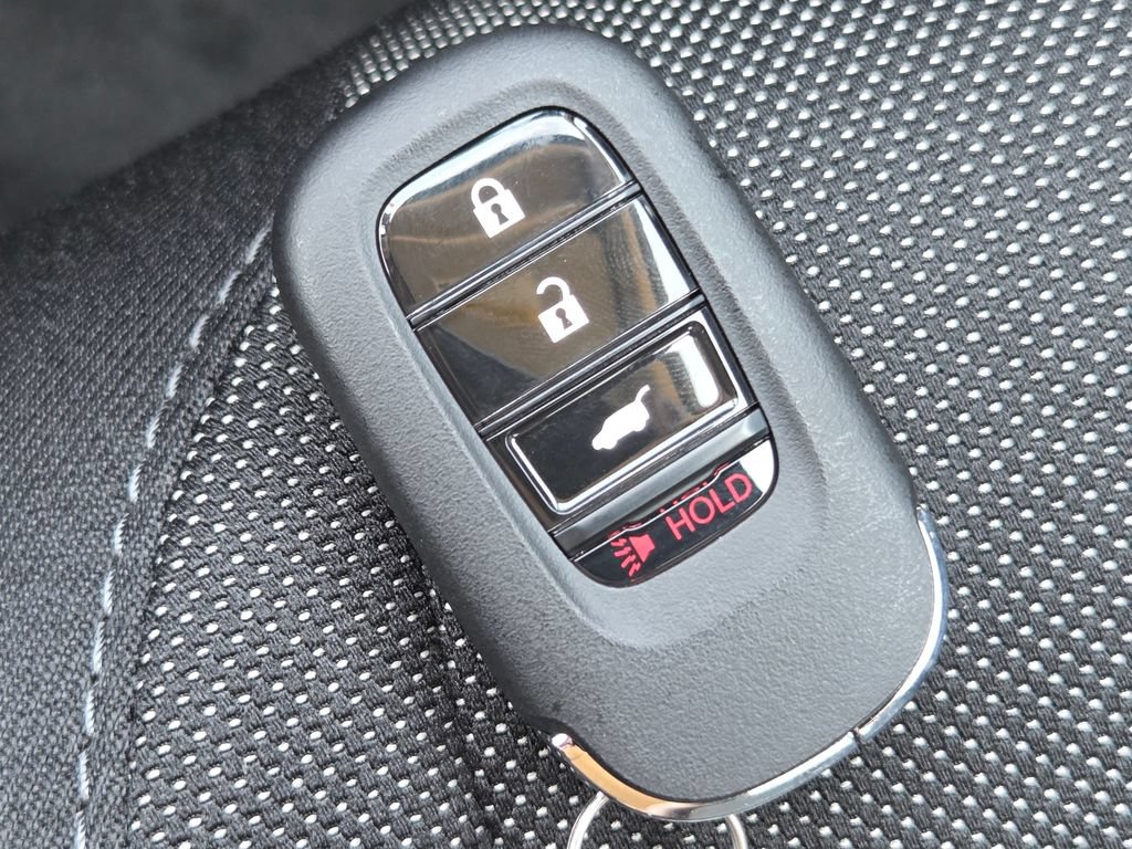 New 2026 Honda CR-V LX image 34