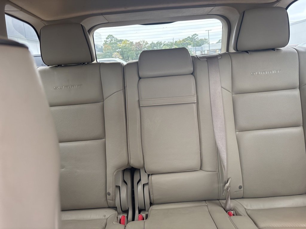 Used 2020 Jeep Grand Cherokee Summit image 29