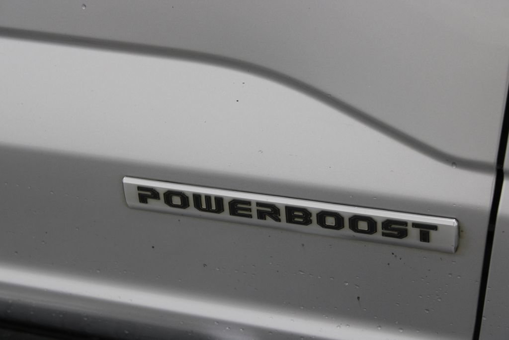 Used 2021 Ford F150 Lariat AWD/4WD image 13