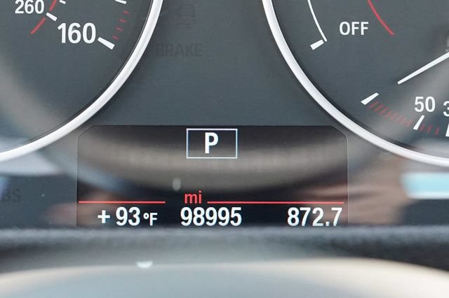 Used 2014 BMW 428i Coupe RWD image 42