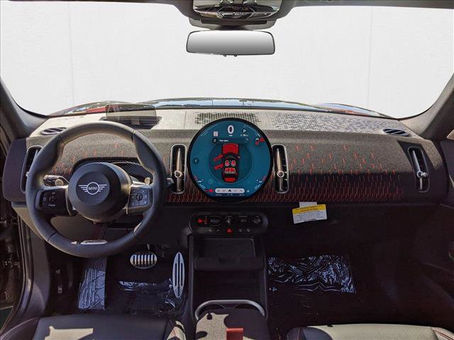 New 2025 MINI Cooper Countryman John Cooper Works image 13