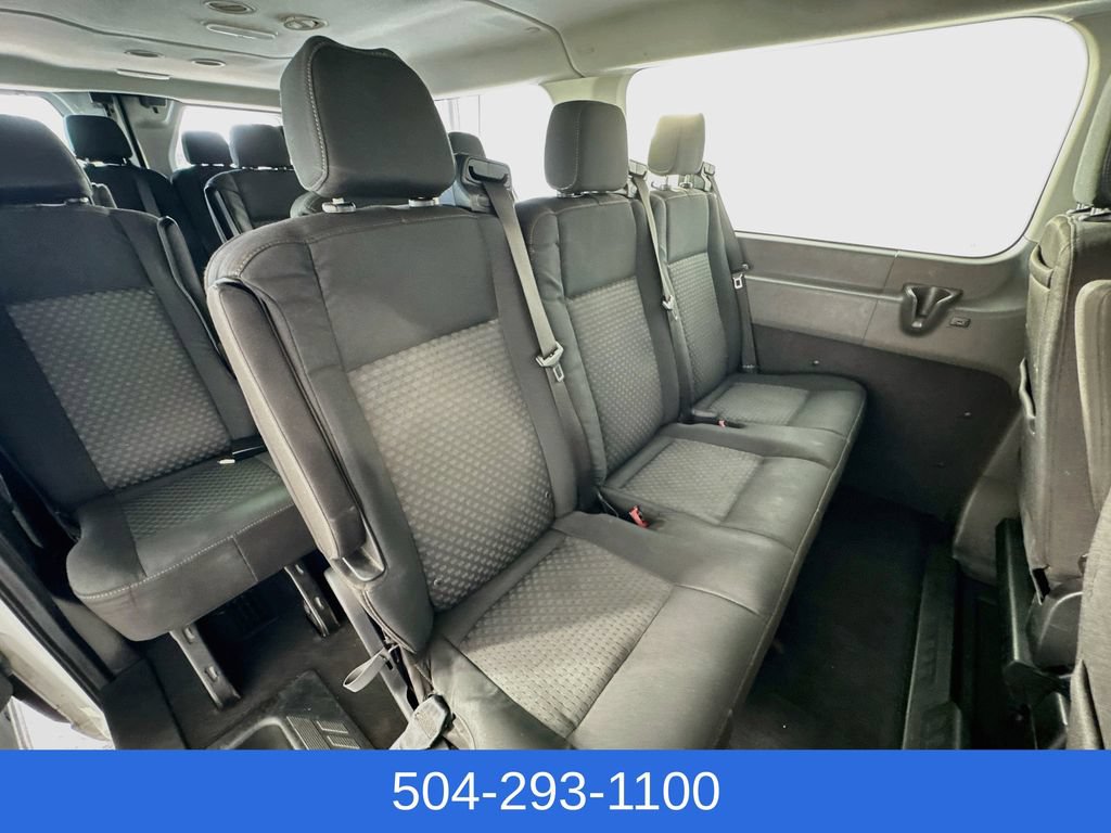Used 2020 Ford Transit 350 XLT RWD image 24