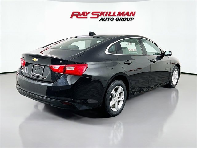 Used 2024 Chevrolet Malibu LT image 7