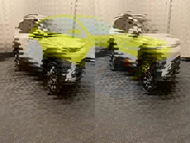 New 2024 Hyundai Kona SEL w/ Convenience Package 360° Tour