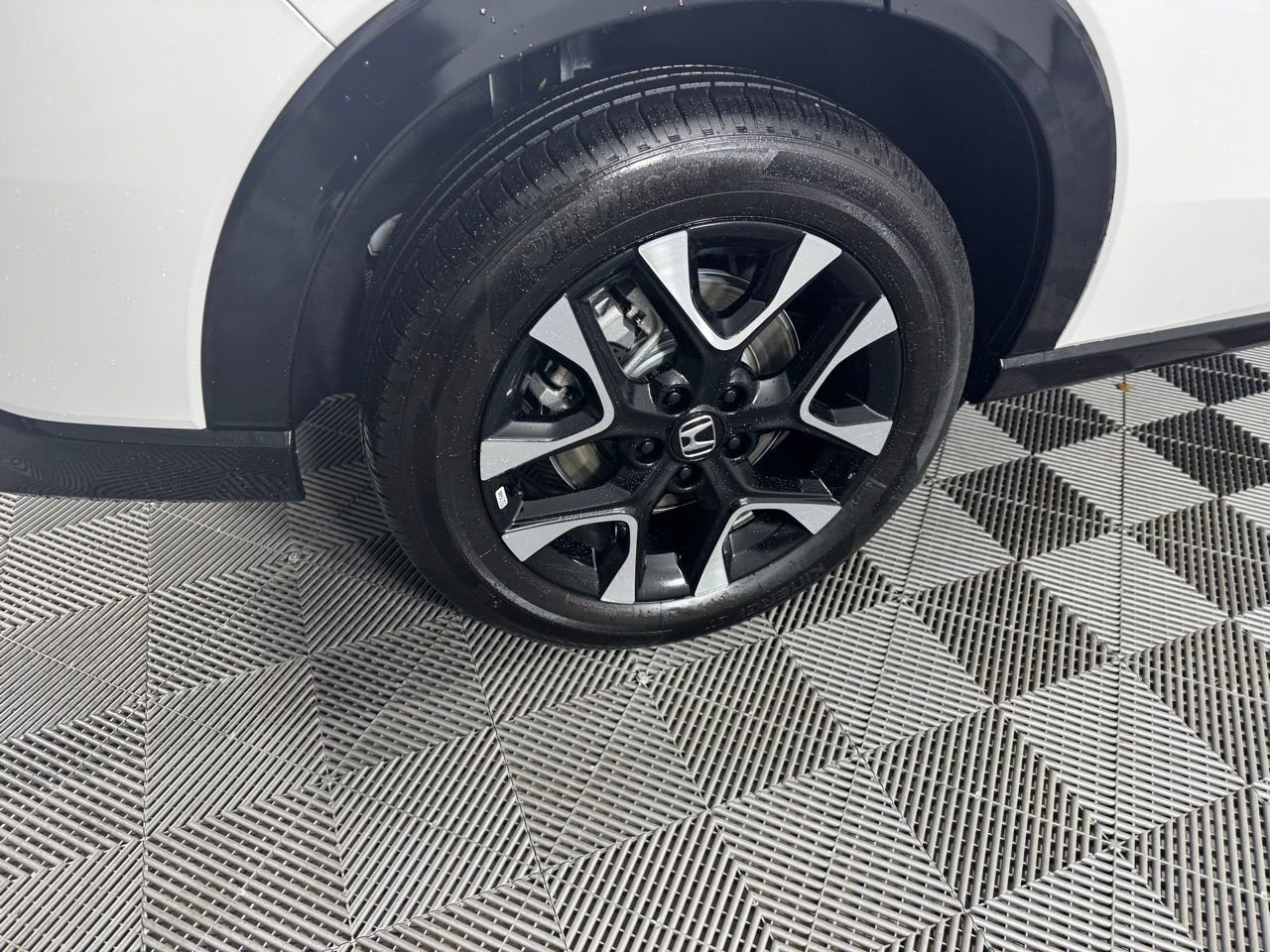 Used 2026 Honda HR-V EX-L image 34