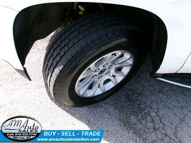 Used 2015 GMC Yukon XL SLE w/ Convenience Package image 25