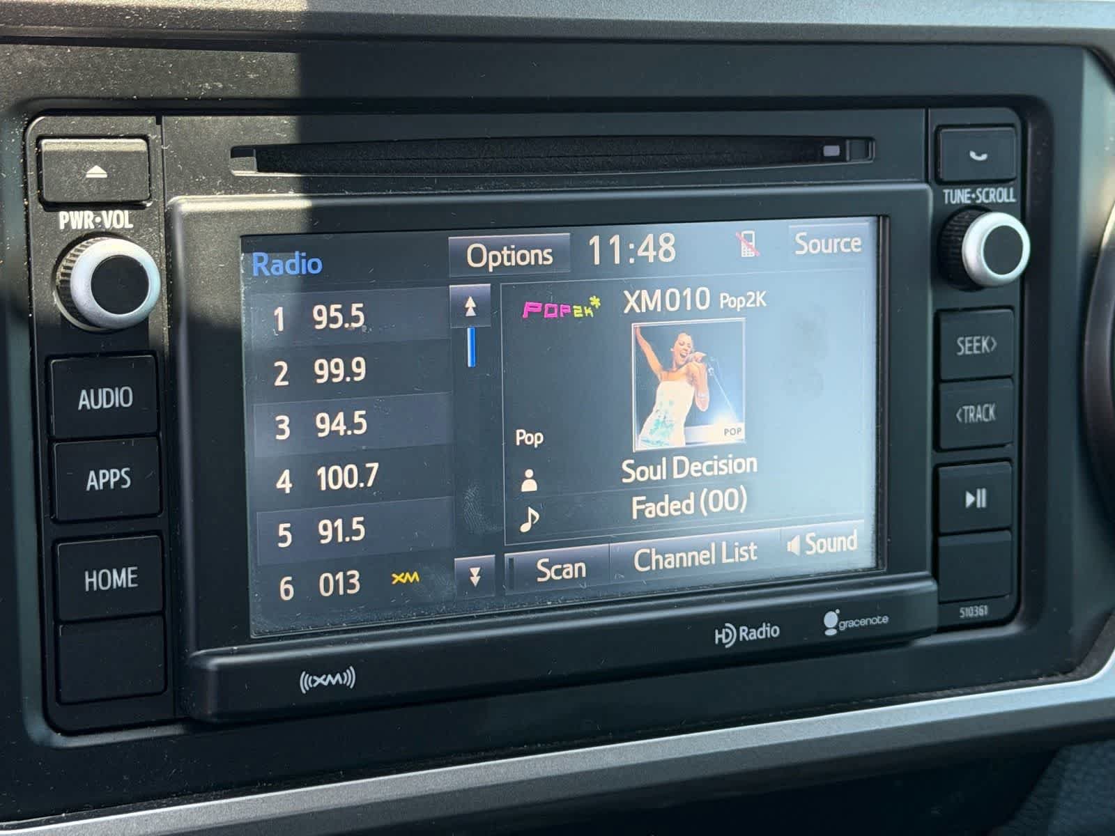 Used 2019 Toyota Tacoma SR5 AWD/4WD image 26