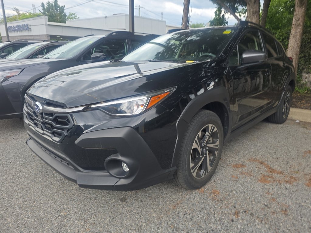 Used 2024 Subaru Crosstrek 2.0i Premium AWD/4WD image 4