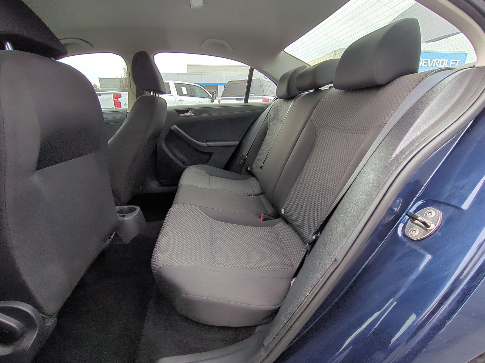 Used 2013 Volkswagen Jetta S image 23