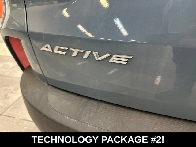 Used 2023 Ford Escape Active w/ Tech Pack #2 AWD/4WD image 6