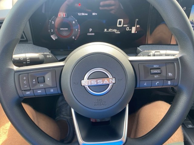 New 2026 Nissan Kicks SV w/ SV Premium Package image 21