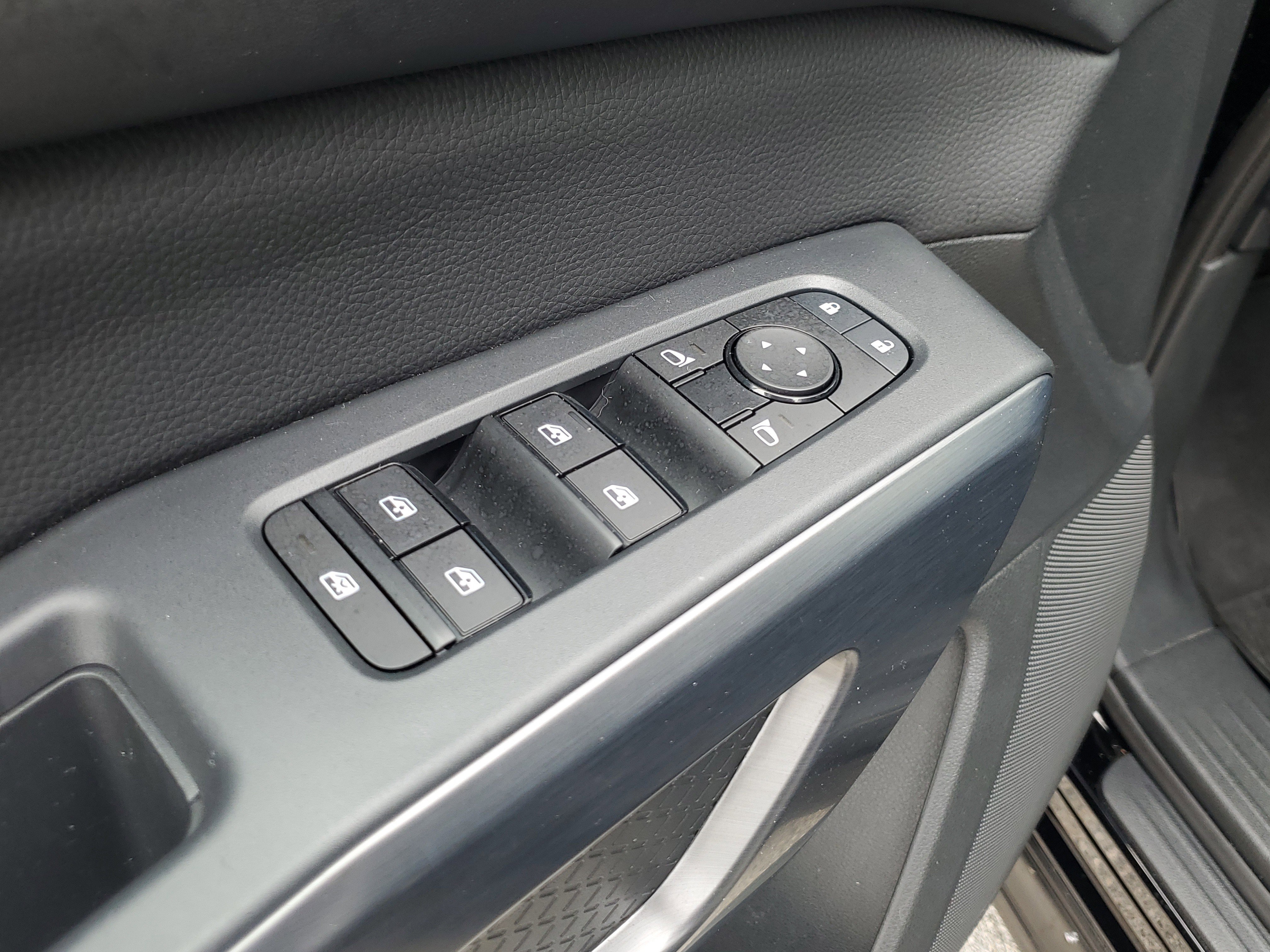 Used 2023 Nissan Pathfinder Rock Creek image 19