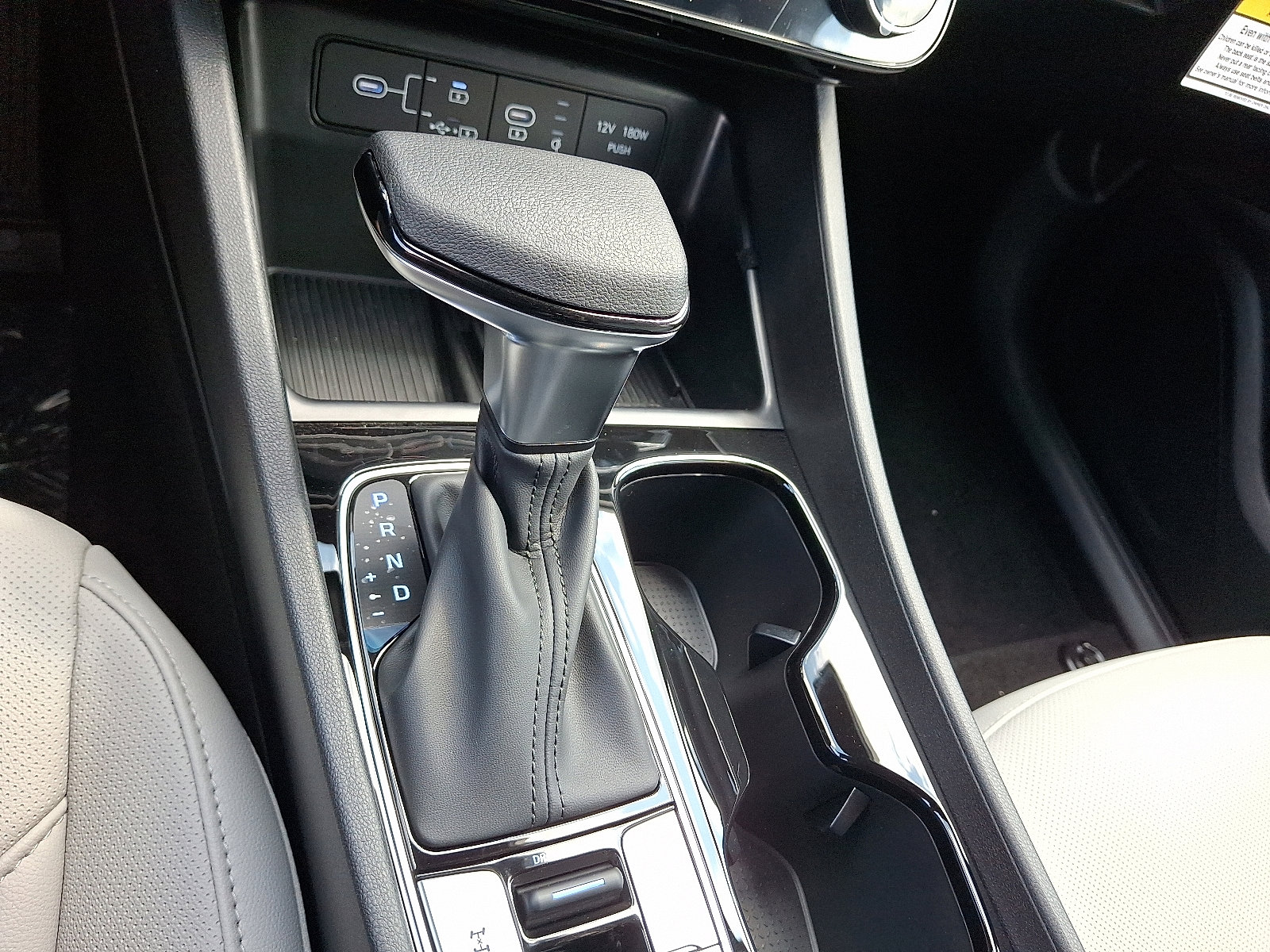 New 2026 Hyundai Santa Cruz SEL image 17