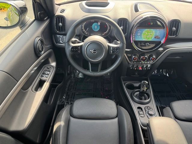 Certified 2024 MINI Cooper Countryman S AWD/4WD image 21