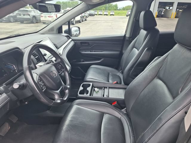 Used 2023 Honda Odyssey EX-L image 11