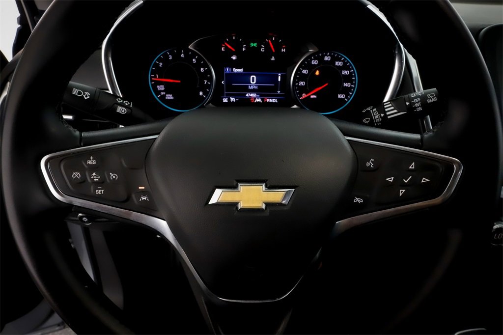 Used 2024 Chevrolet Equinox LT image 20