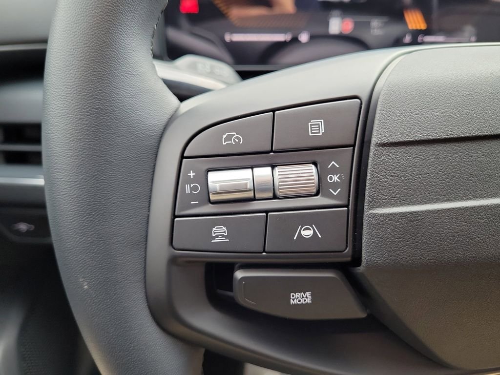 New 2026 Kia K4 EX FWD image 25