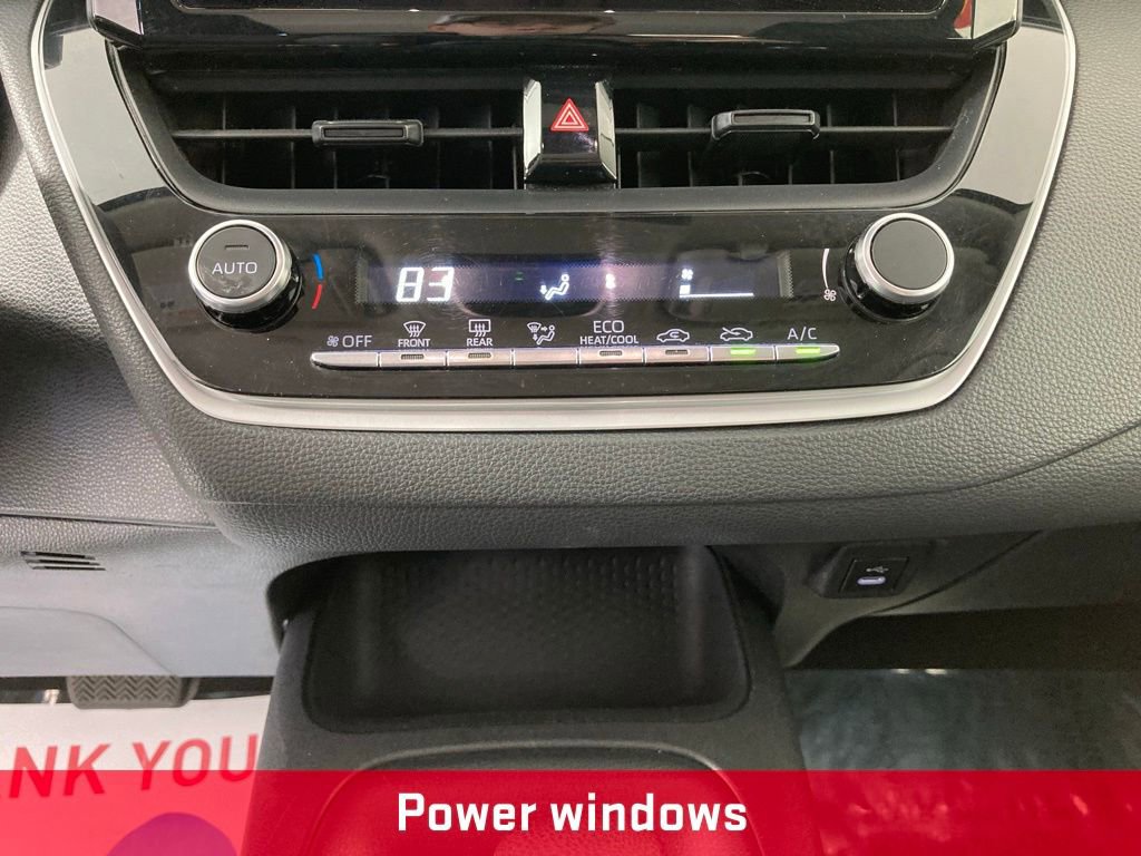 Used 2023 Toyota Corolla LE image 9
