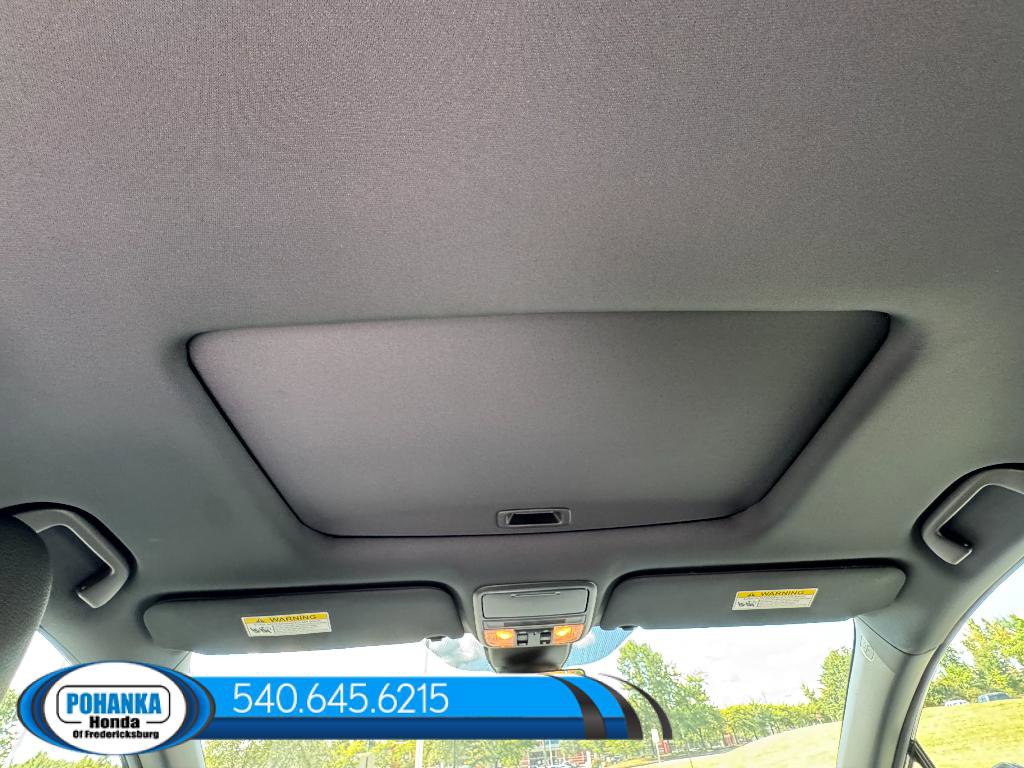 New 2026 Honda Odyssey Sport-L image 18