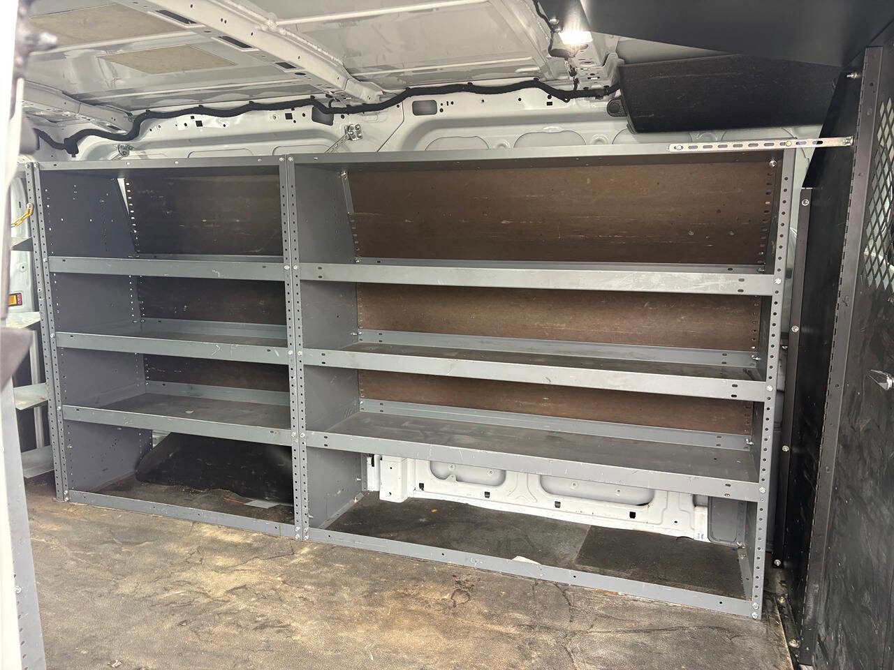 Used 2019 Ford Transit 150 130 Low Roof image 10