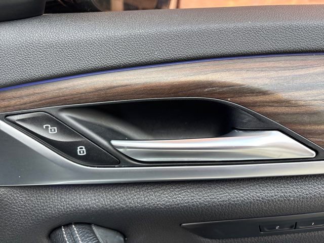 Used 2017 BMW 540i image 58