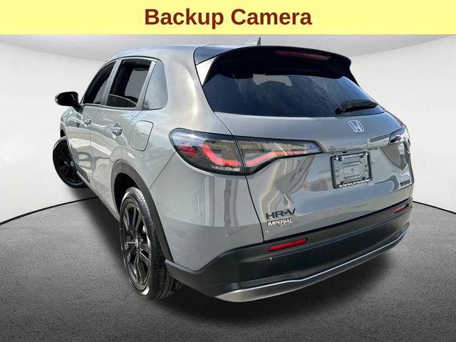 Used 2026 Honda HR-V Sport image 10