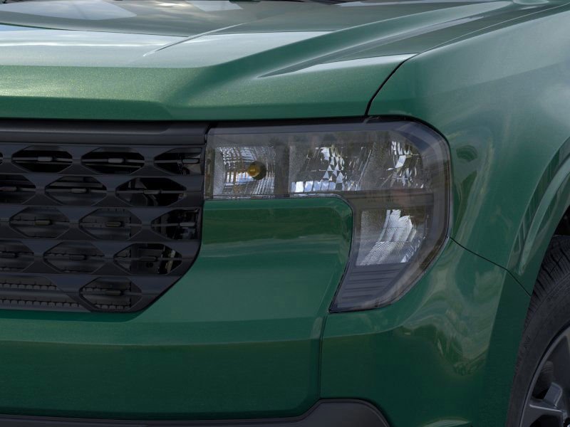 Used 2025 Ford Maverick XLT w/ XLT Luxury Package image 19