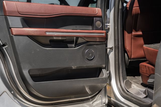 Used 2022 Ford Expedition Max Limited AWD/4WD image 49