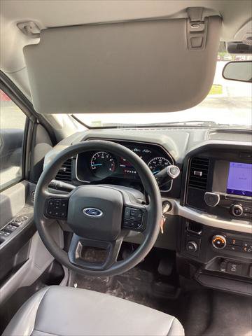 Used 2021 Ford F150 XL w/ XL Power Equipment Group RWD image 35