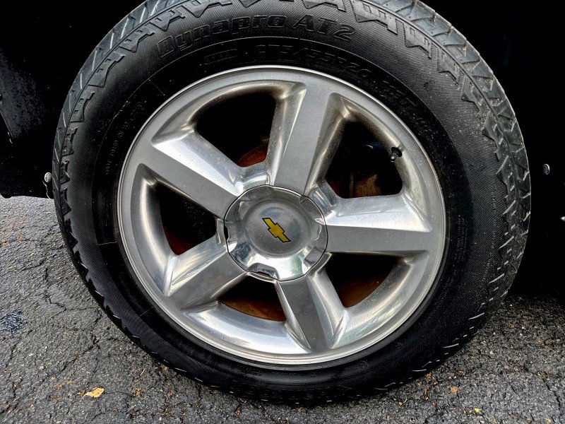 Used 2010 Chevrolet Tahoe LT w/ Regional Value Package AWD/4WD image 40