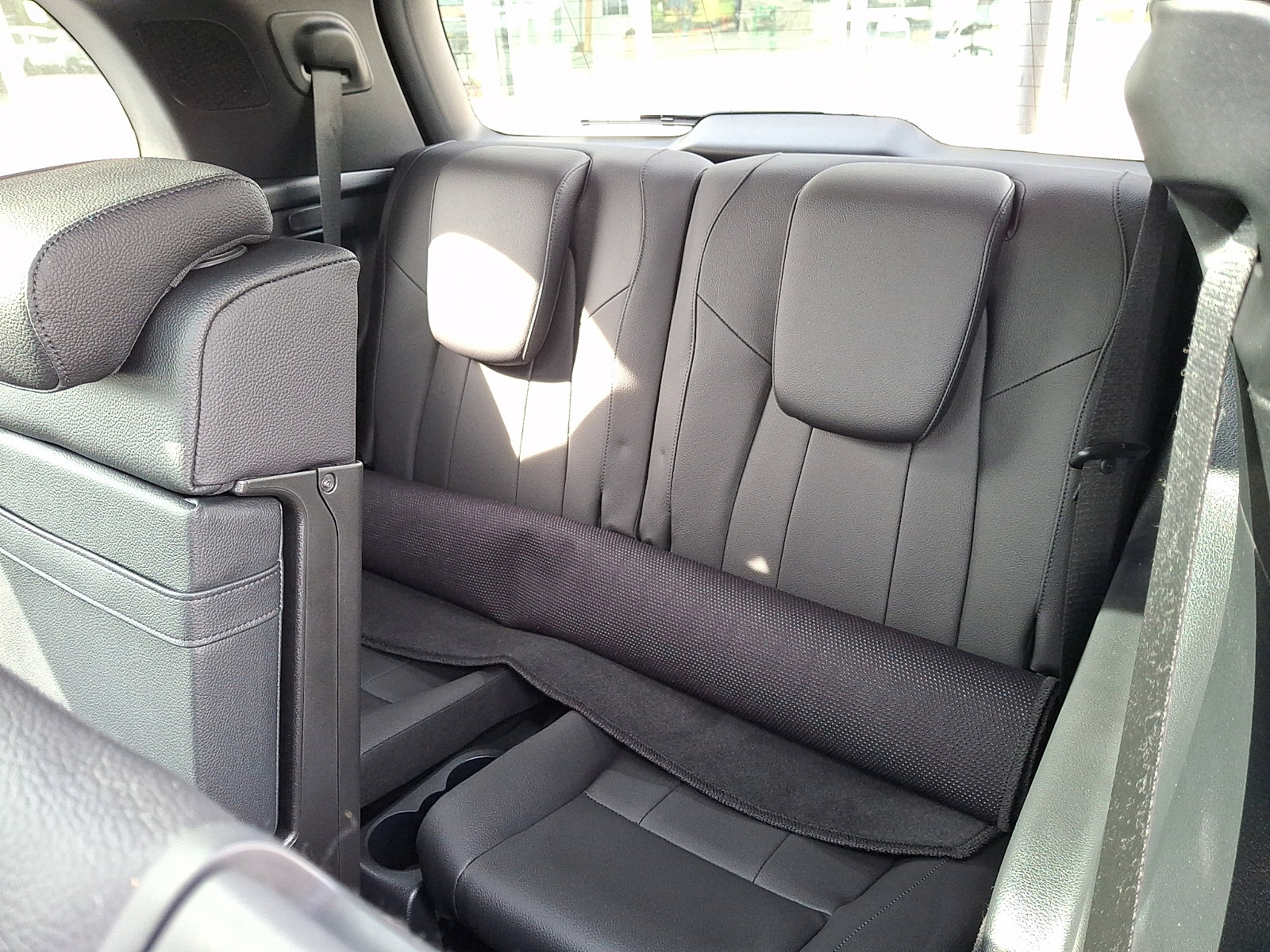 Used 2023 Mercedes-Benz GLB 250 4MATIC image 11