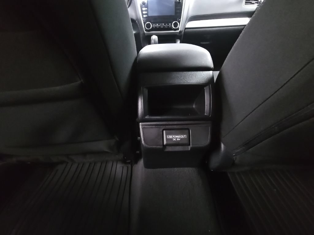 Used 2018 Subaru Outback 2.5i Premium AWD/4WD image 27