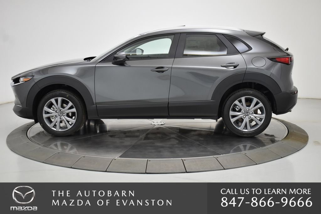 New 2026 MAZDA CX-30 AWD 2.5 S w/ Premium Package image 17