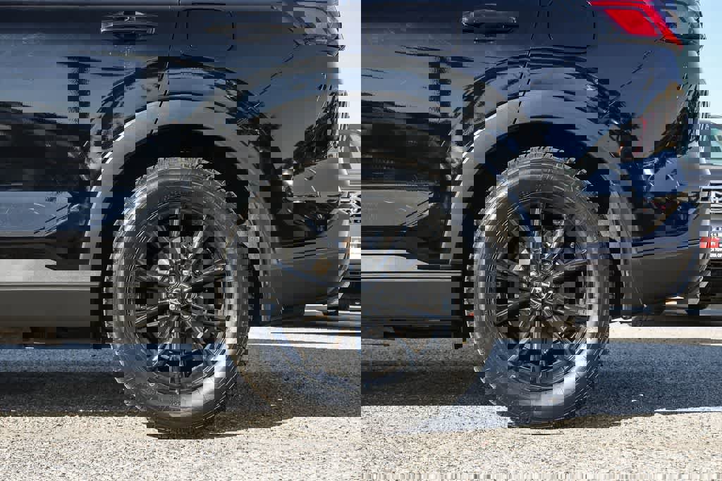 Used 2023 Honda CR-V Sport image 11