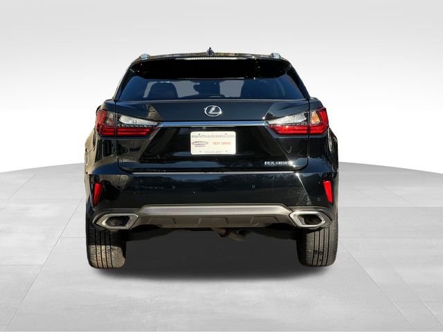 Used 2019 Lexus RX 350 FWD image 4