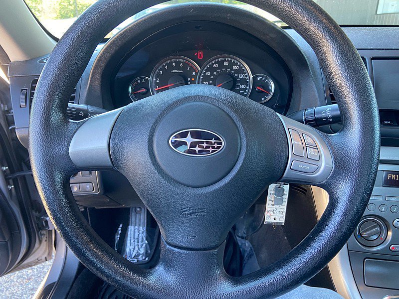 Used 2009 Subaru Legacy 2.5i Special Edition AWD/4WD image 12