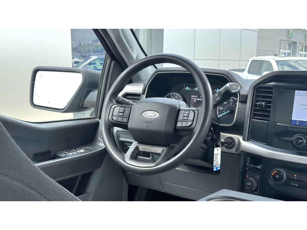 Used 2021 Ford F150 XLT w/ XTR Package image 15