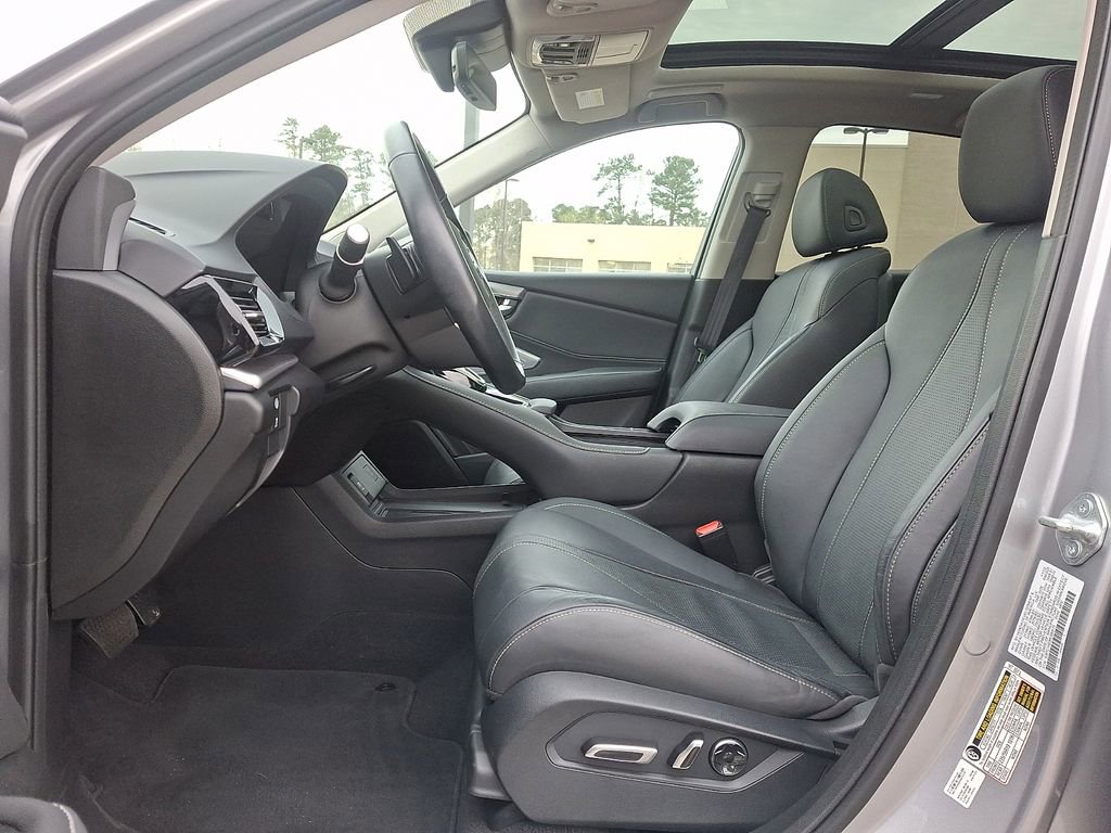Used 2023 Acura RDX w/ Technology Package image 13