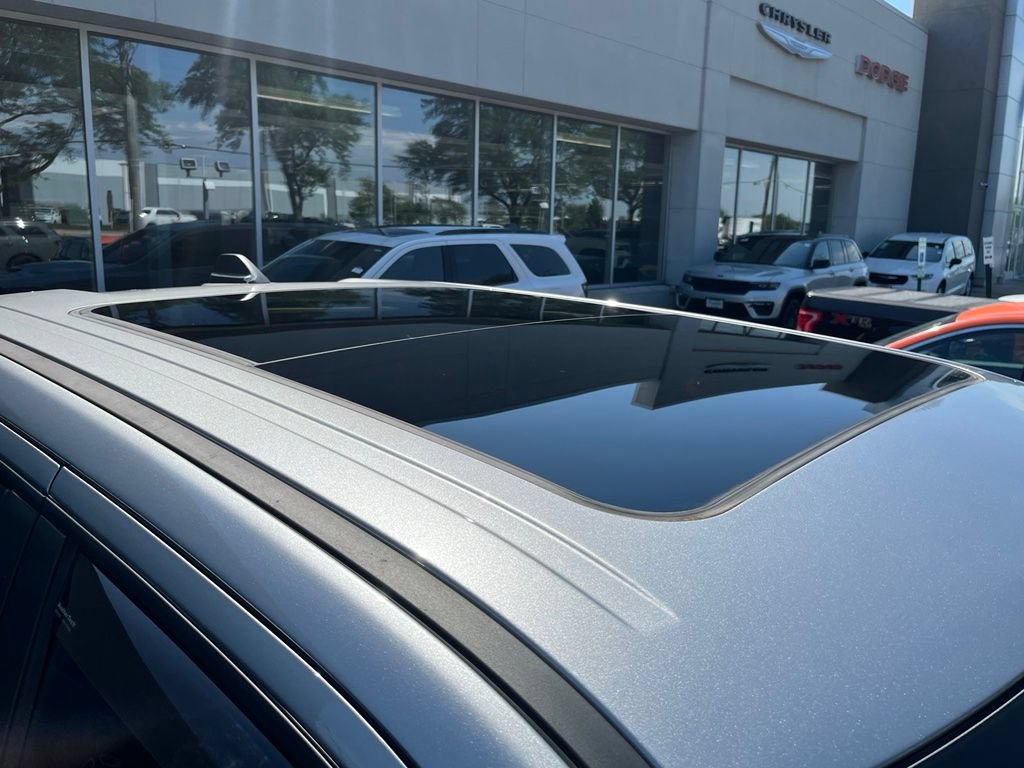 Used 2021 RAM 1500 Big Horn AWD/4WD image 10