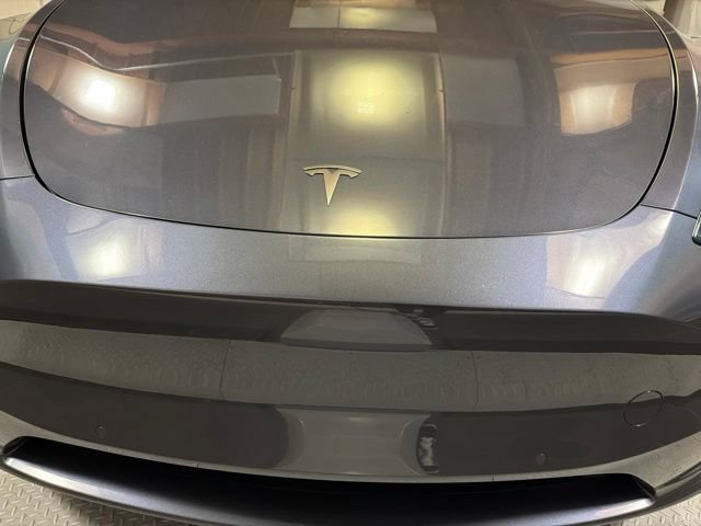 Used 2022 Tesla Model Y Performance AWD/4WD image 16