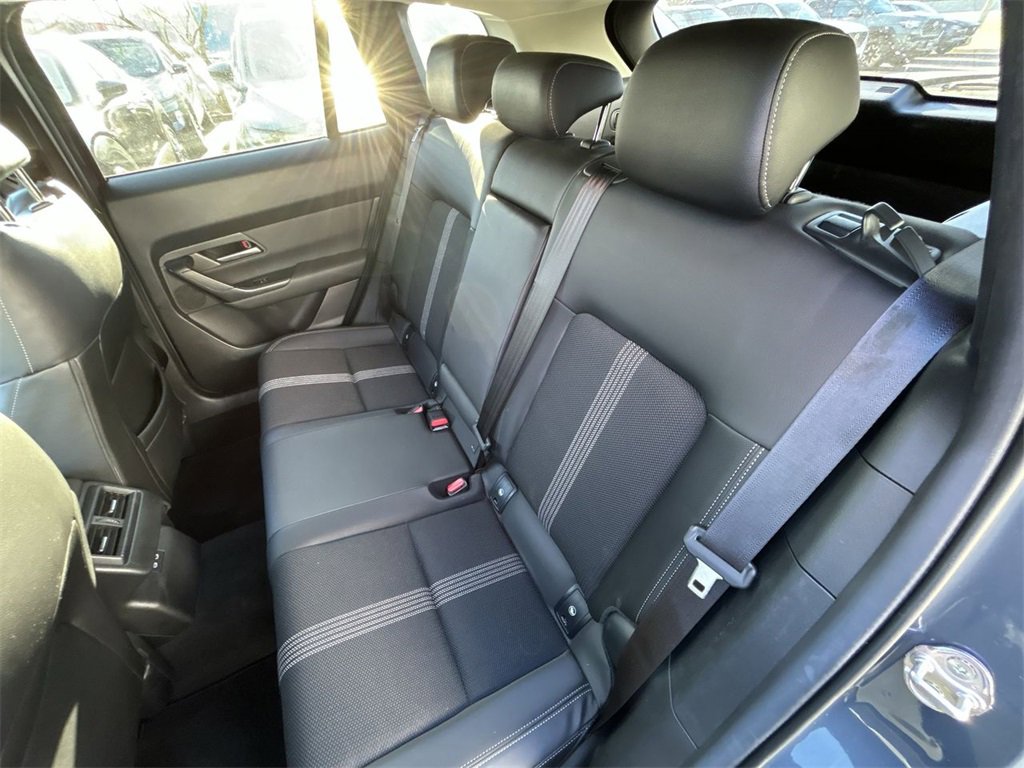 Used 2025 MAZDA CX-50 AWD 2.5 S w/ Preferred Package image 23