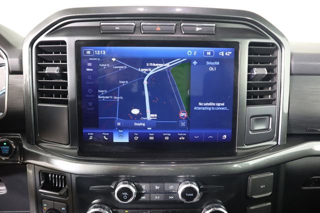 Used 2023 Ford F150 XLT w/ Equipment Group 302A High image 53