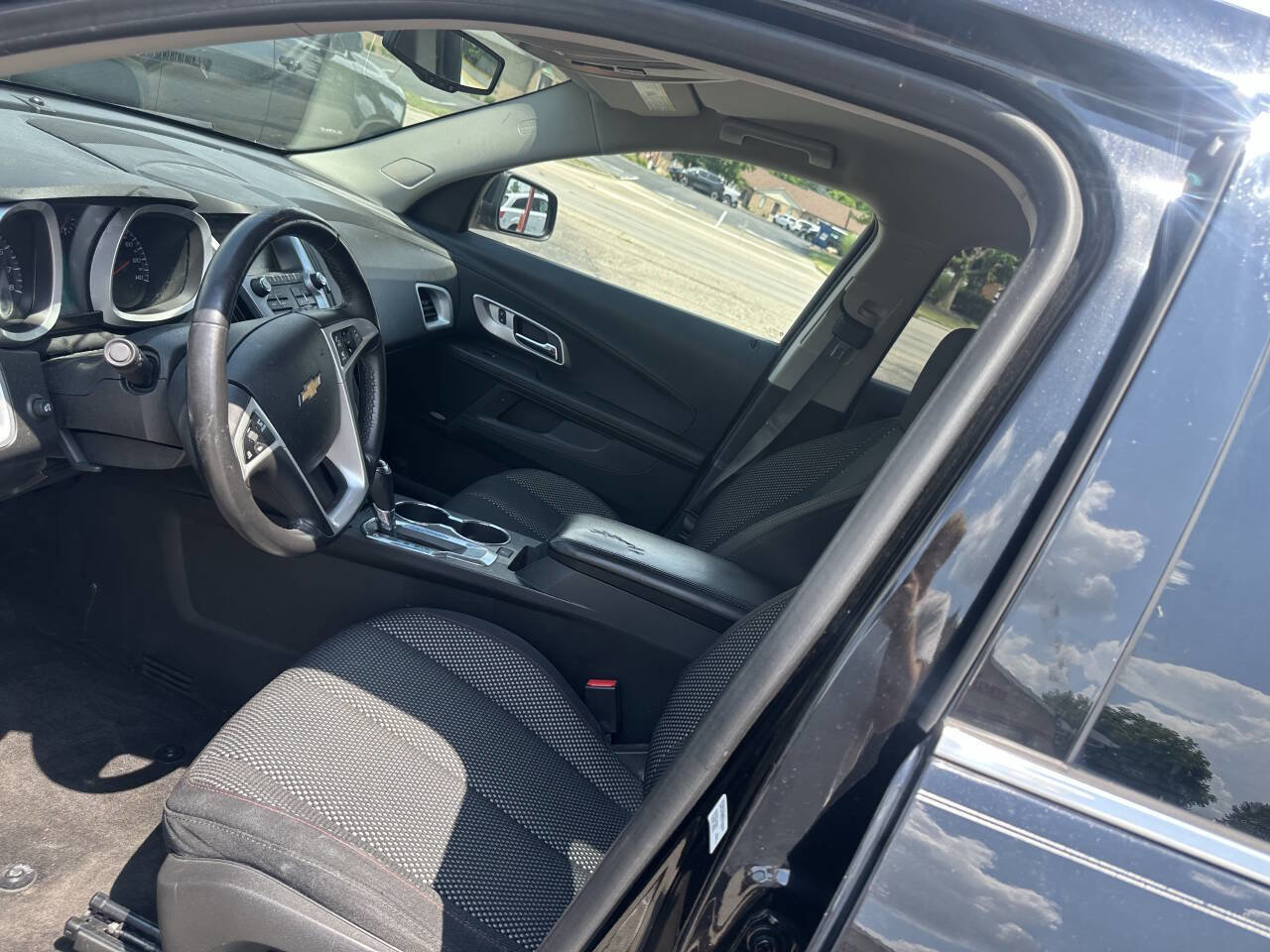 Used 2016 Chevrolet Equinox LT w/ Convenience Package image 15