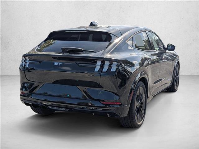 New 2025 Ford Mustang Mach-E GT image 2