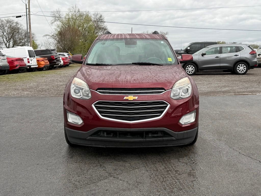 Used 2016 Chevrolet Equinox LT w/ Convenience Package image 10