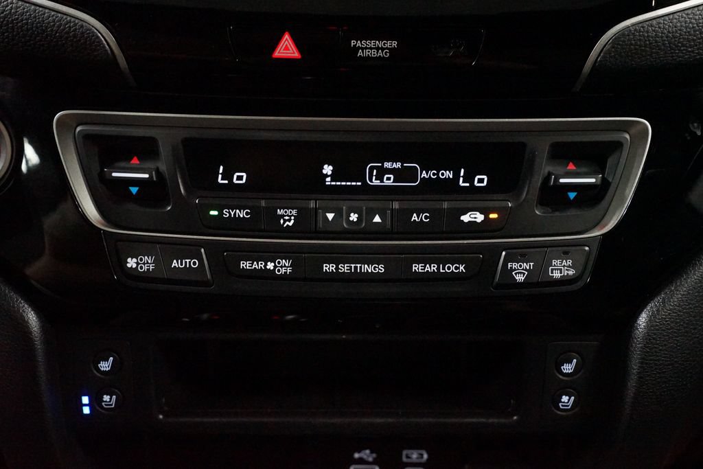 Used 2024 Honda Passport Black Edition image 21